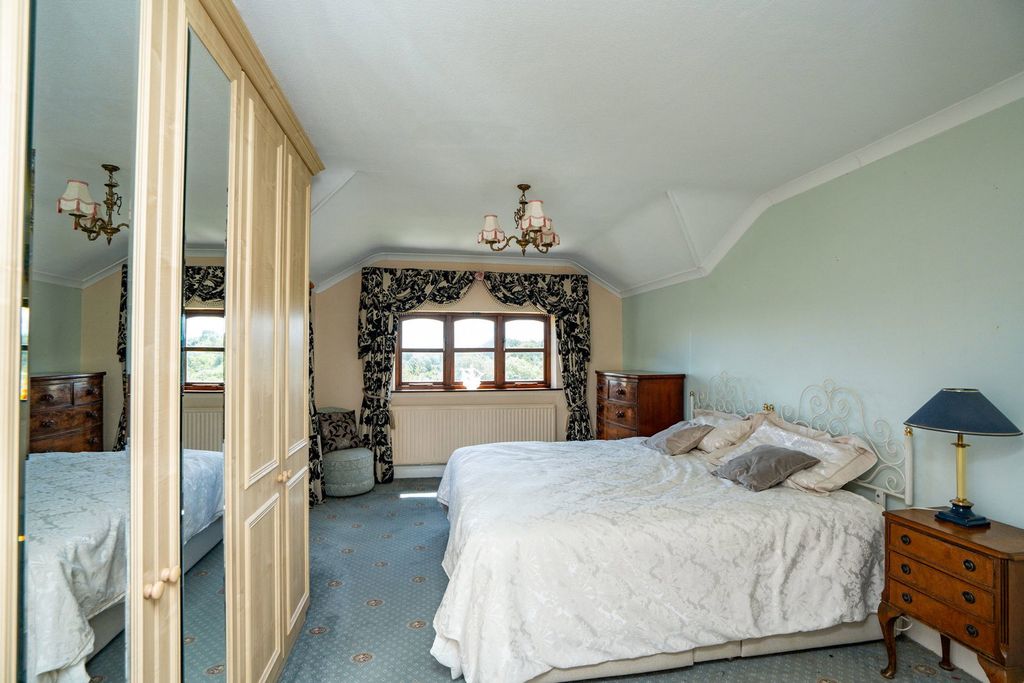 Additional image 16 of 4 bed detached house for saleBringsty Common, Bringsty, Worcester, Herefordshire WR6
