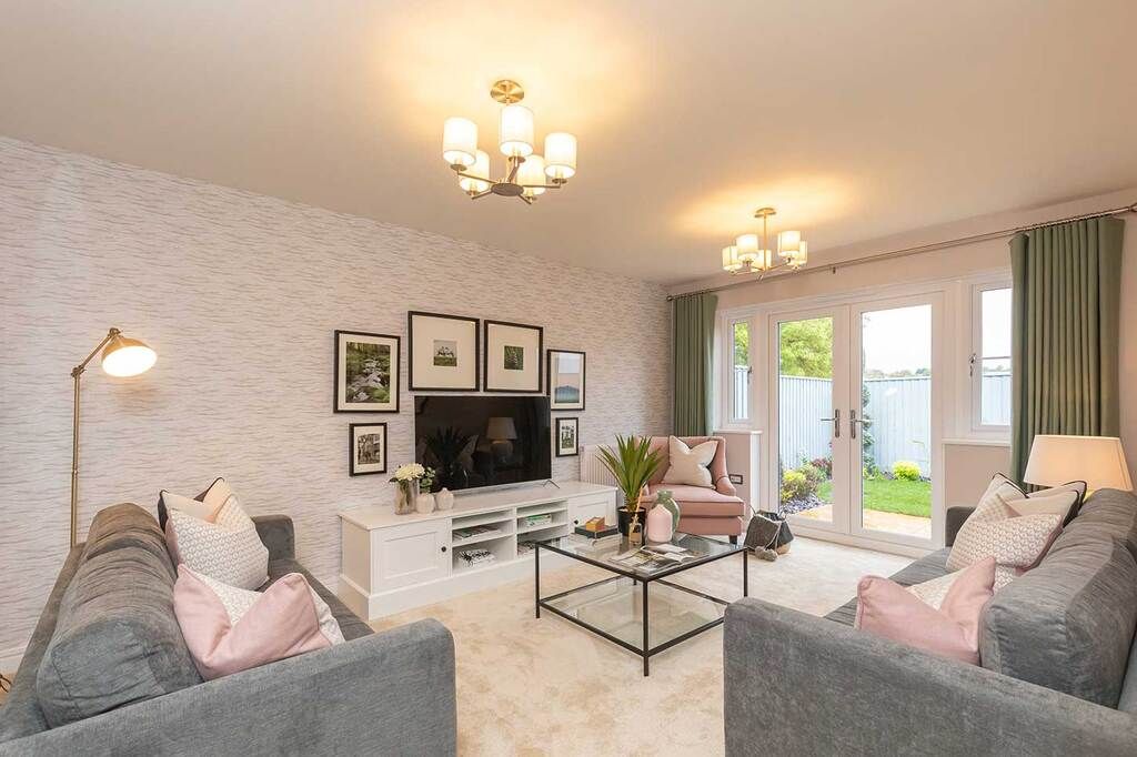 Property photo 2 of 6 Typical Interior_2