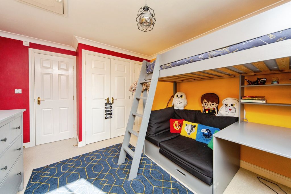 Additional image 17 of 3 bed semi-detached house for saleAusten Drive, Winwick, Warrington WA2