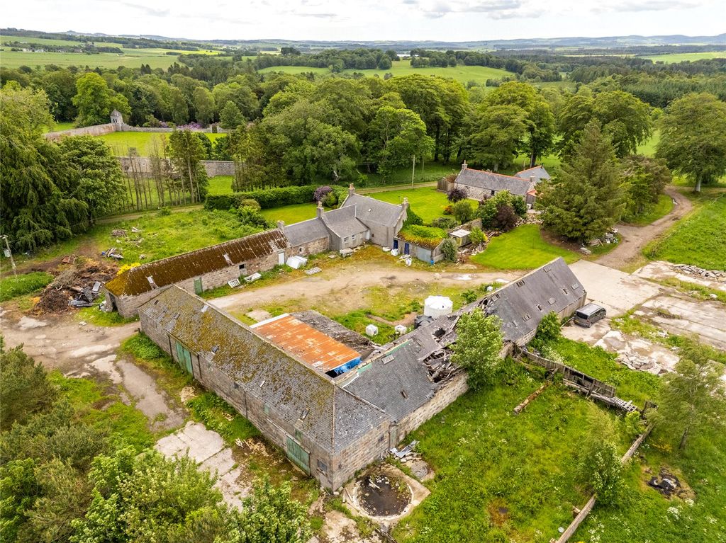 Additional image 7 of Land for saleSkene Estate, Dunecht, Westhill, Aberdeenshire AB32