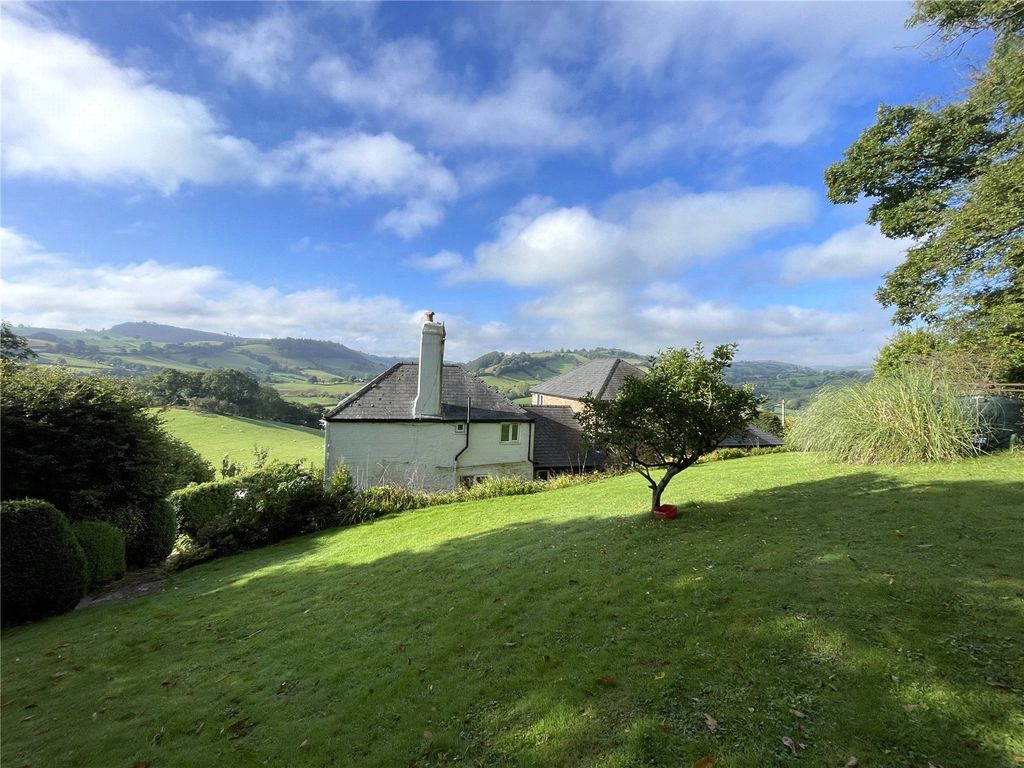 Additional image 22 of 4 bed detached house for saleLlanfyllin, Powys SY22