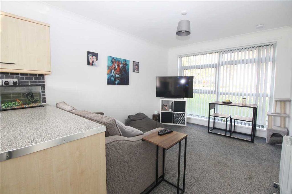 Property photo 3 of 5 Additional View Of Open Plan Living Room -Kitche