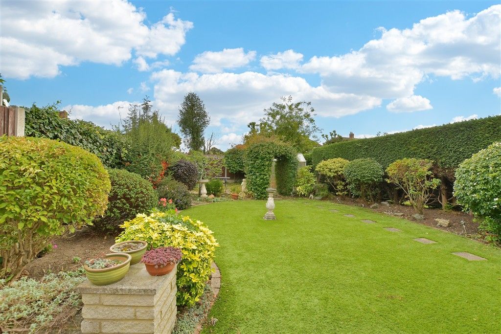 Property photo 2 of 16 Rear Garden