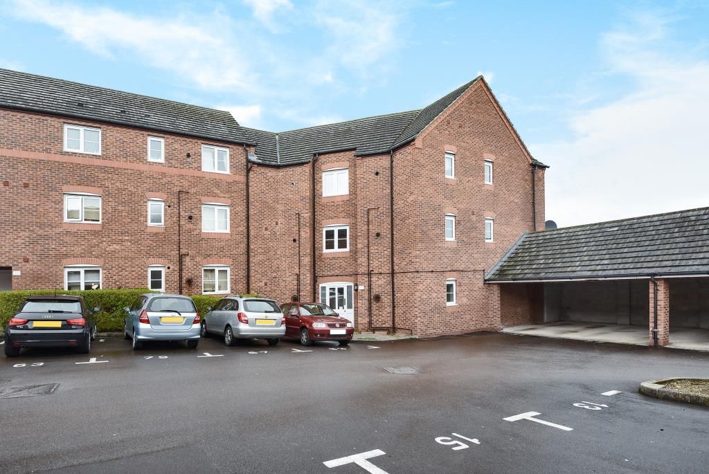 Property photo 1 of 9 External View Of Building