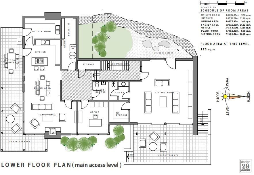 Property photo 3 of 16 Ground Floor Plan