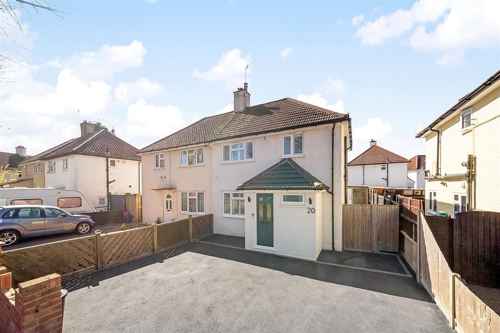 Property photo 1 of 15 Front Elevation