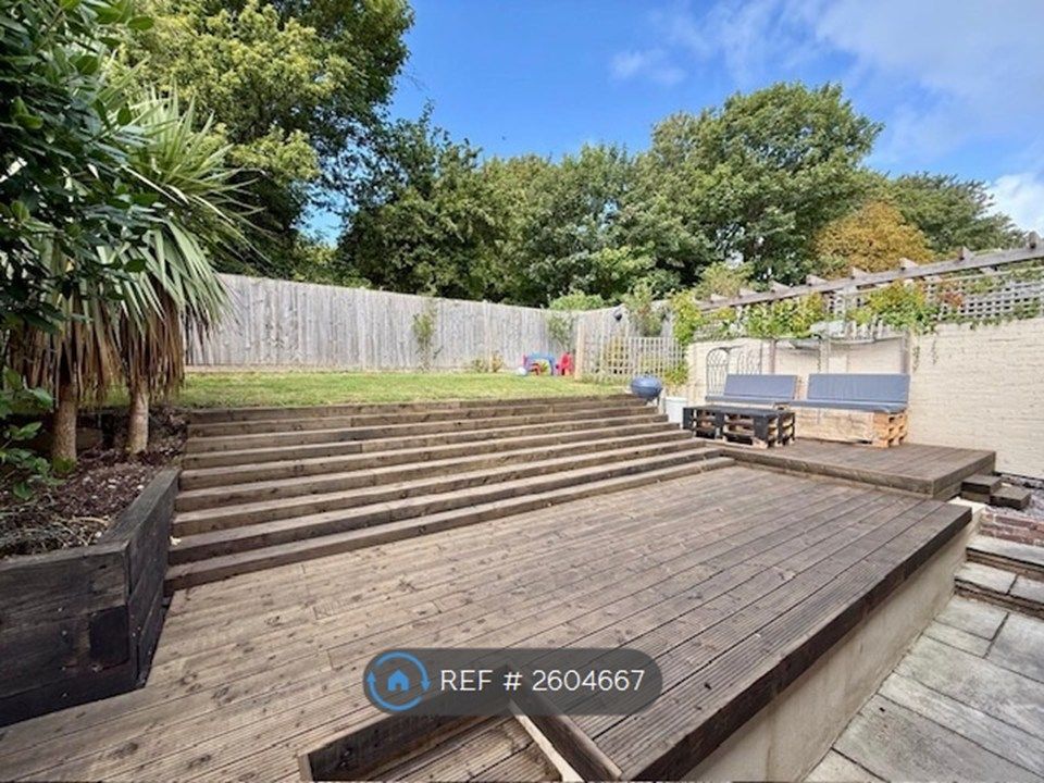 Property photo 1 of 20 Back Garden And Entertainment Area