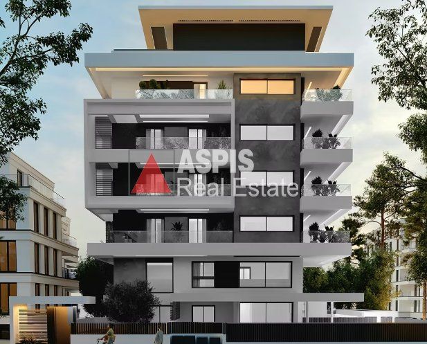 Property photo 1 of 1 - Maisonette For Sale, Glyfada, 170 Sq.m., €1.200.000