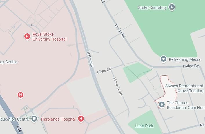 Property photo 3 of 6 Map .Jpg