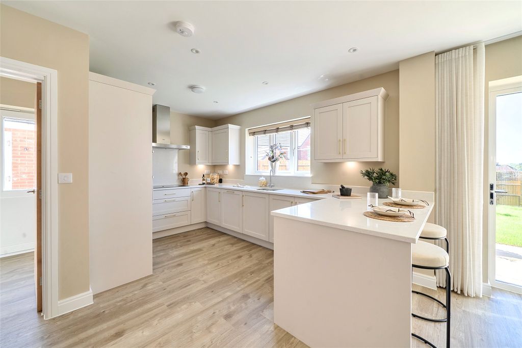 Property photo 3 of 22 Showhome Image