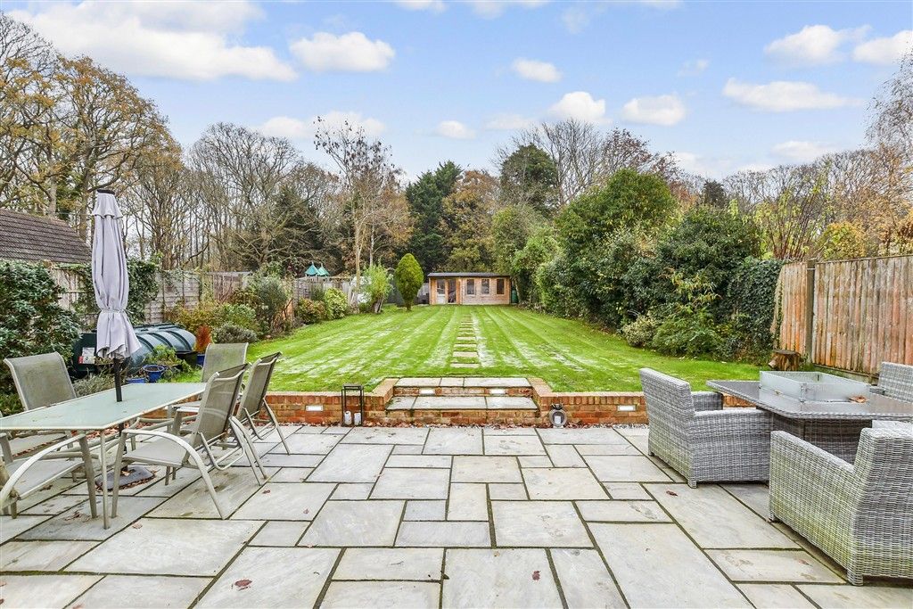 Property photo 2 of 22 Rear Garden