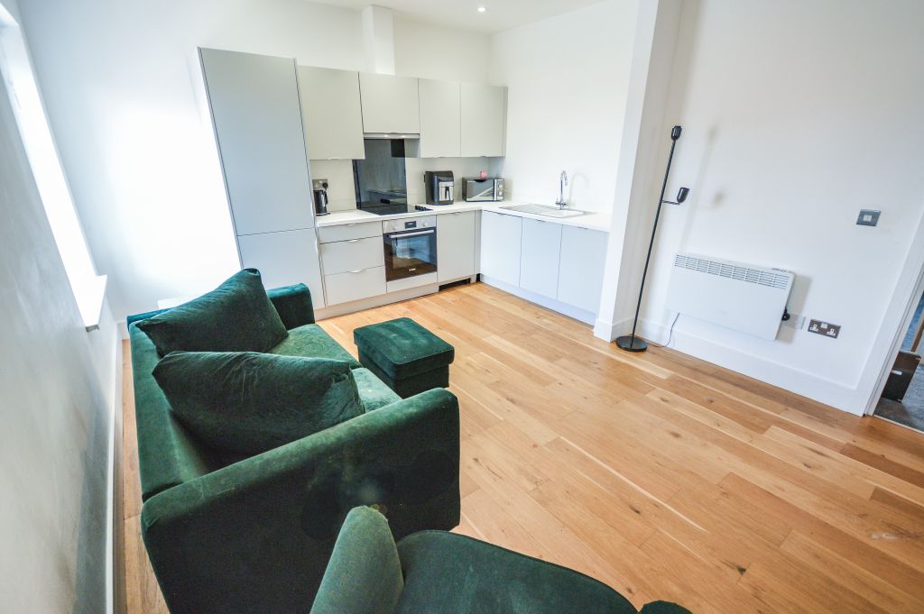 Property photo 1 of 9 Kitchen - Diner - Lounge