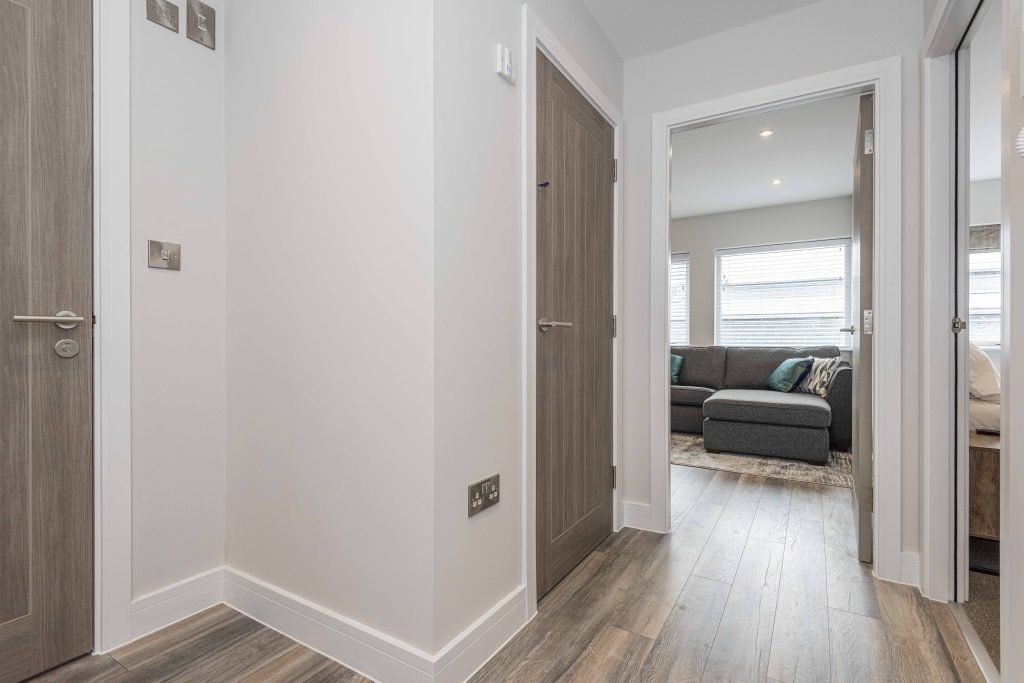 Property photo 3 of 6 Gordon Moon Suites - Apartment 3-35