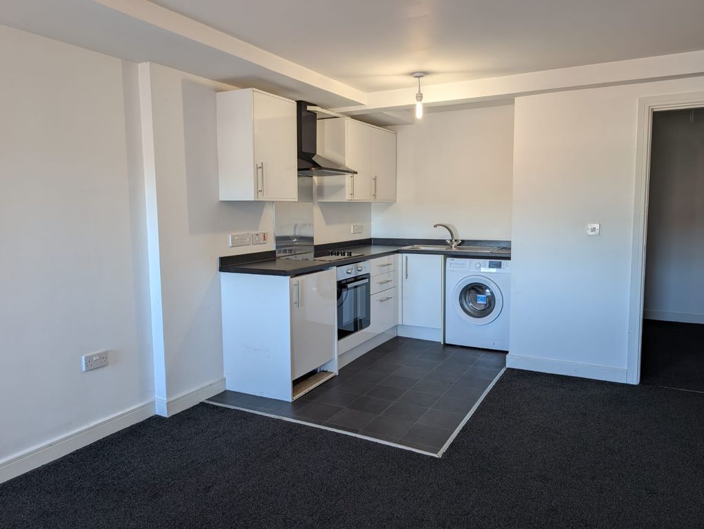 Property photo 3 of 6 Kitchen