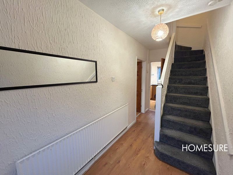 Property photo 2 of 13 Hallway