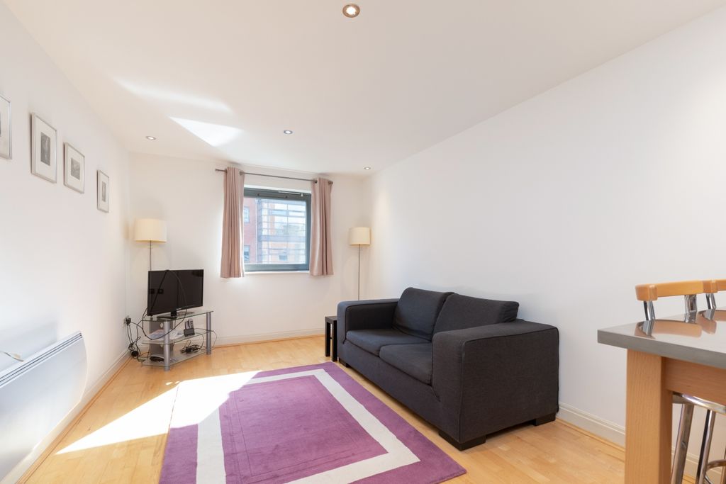 Property photo 1 of 10 Dolben Court F34 liv