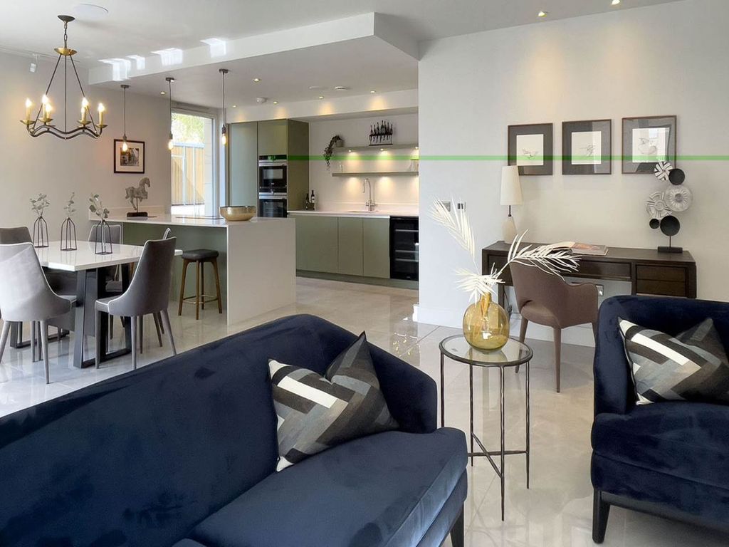Property photo 2 of 13 Example Lounge