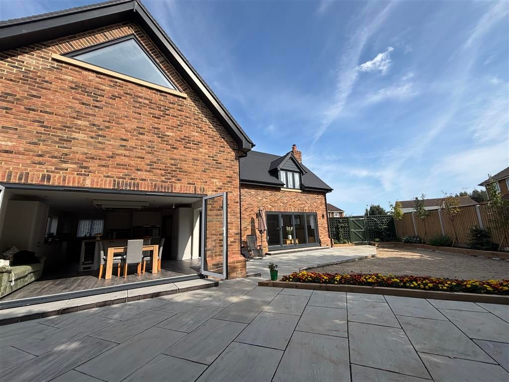 Property photo 3 of 15 Rear Elevation