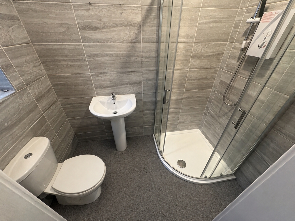 Property photo 3 of 3 Shower Room