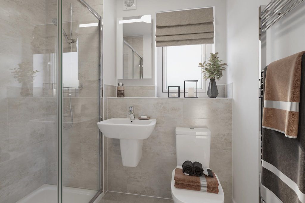 Additional image 8 of 4 bed detached house for sale"The Kitham - Plot 81" at Pentland Gardens, Off Reeforts Avenue, Bilston EH25