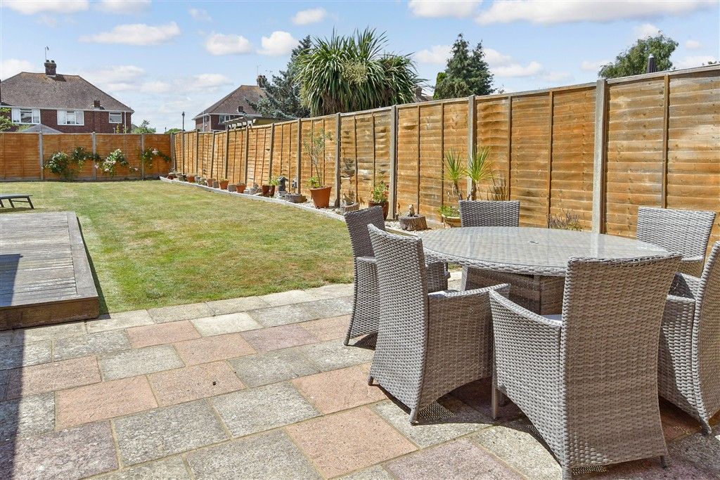 Property photo 3 of 15 Rear Garden