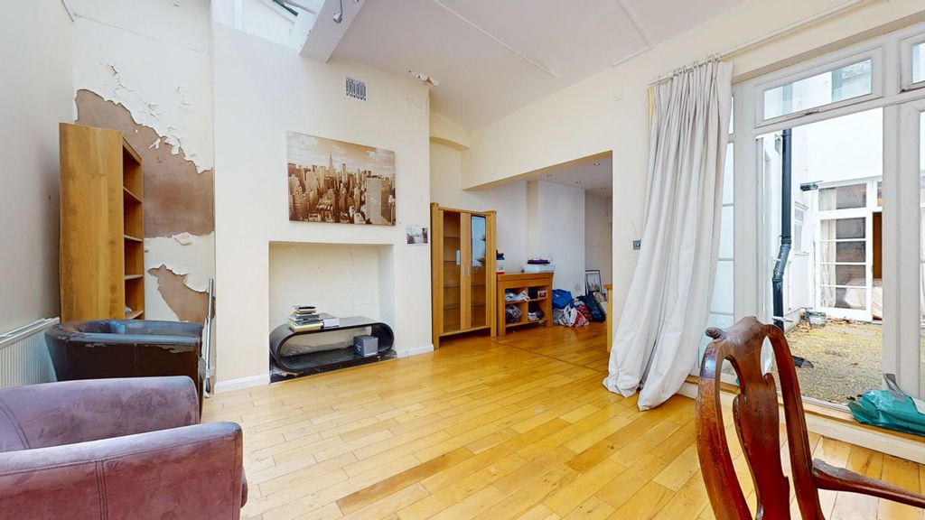 Property photo 3 of 10 41A St Georges Square, Pimlico, London, Sw1V 3Qn