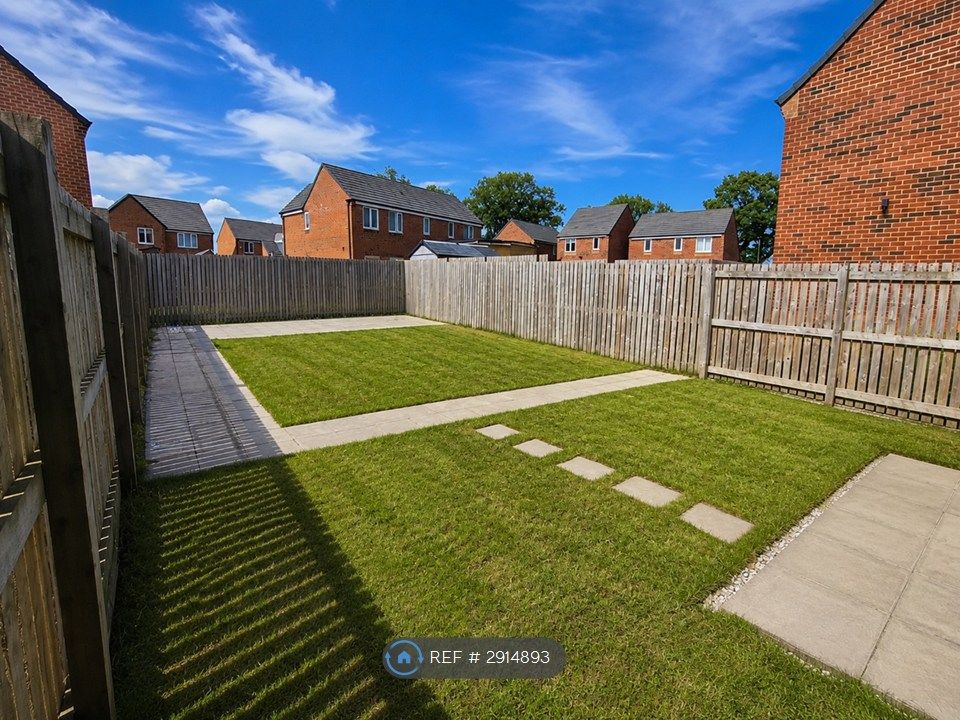 Property photo 2 of 14 Back Garden