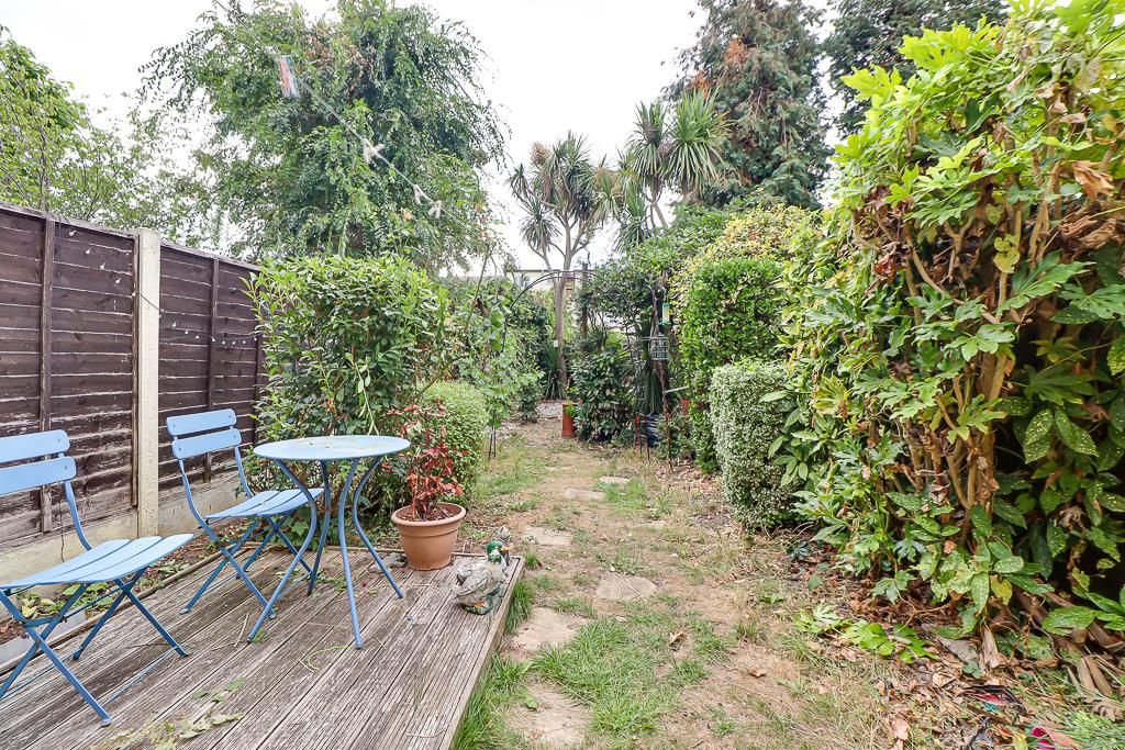 Property photo 2 of 18 Rear Garden