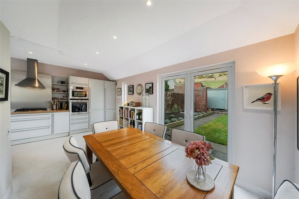 Additional image 8 of 3 bed semi-detached house for saleWalker Terrace, Tillicoultry, Clackmannanshire FK13