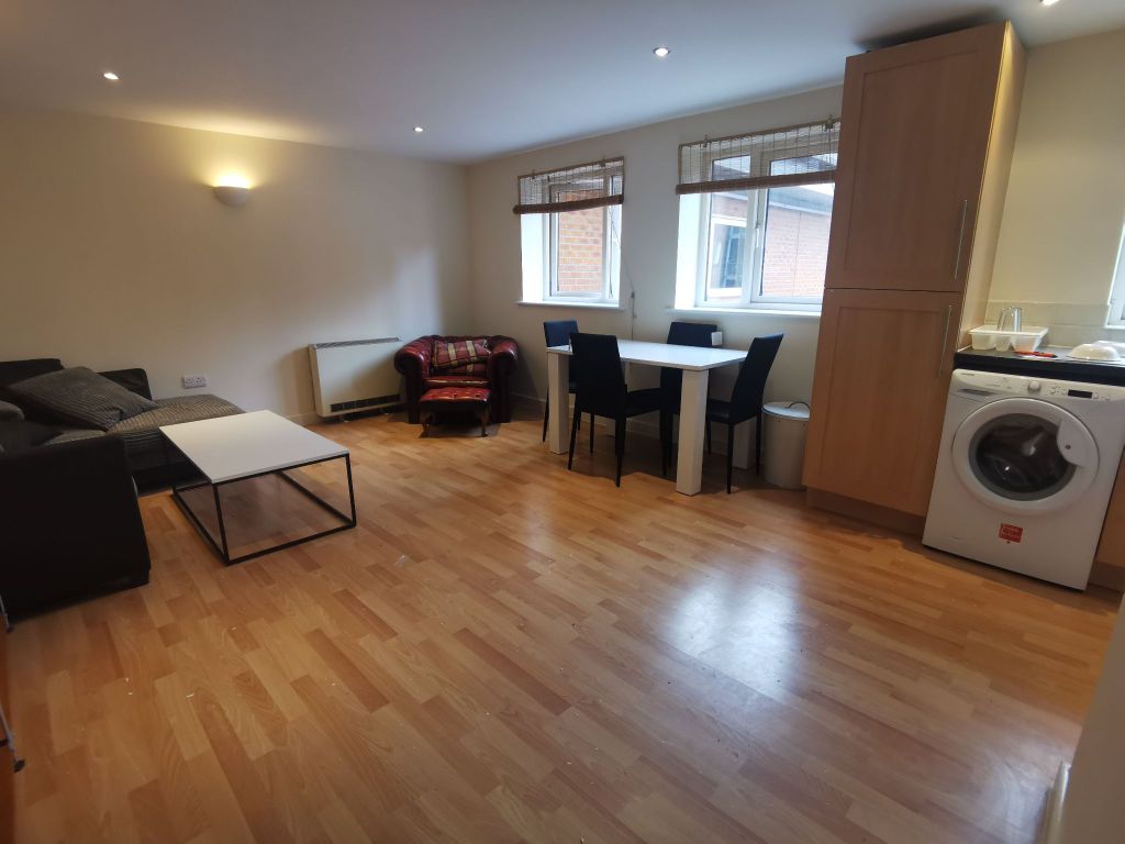 Property photo 2 of 10 Lounge