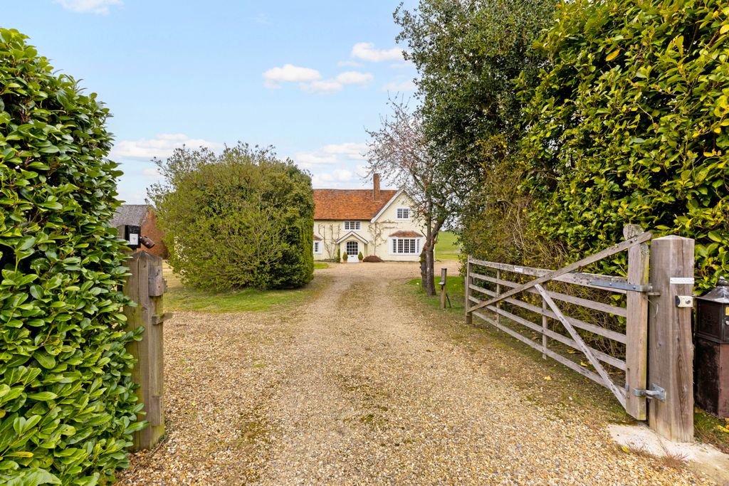 Additional image 20 of 5 bed detached house for saleLower Hatfield Road, Hertford SG13