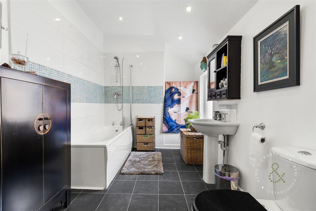Additional image 28 of 3 bed terraced house for saleTheobald Road, Canton CF5