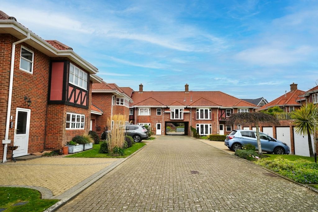 Additional image 25 of 2 bed flat for saleSutherland Court Gardens, Cromer NR27