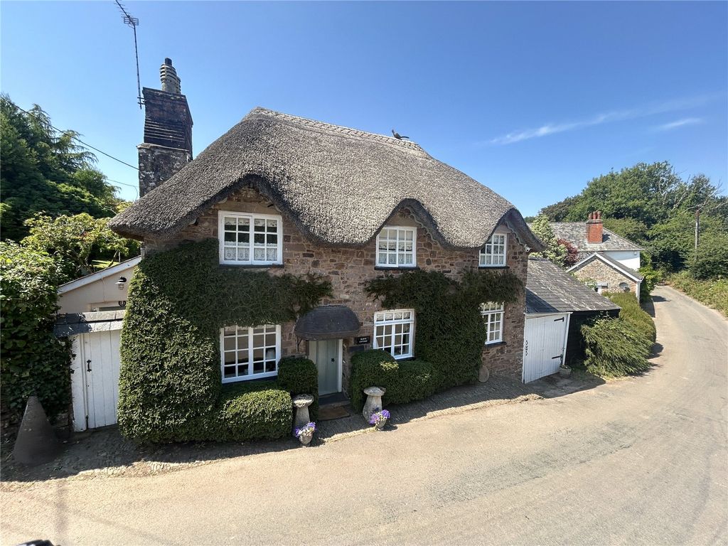 Property photo 1 of 14 Barns Cottage