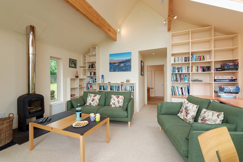Additional image 25 of 6 bed cottage for saleKeltneyburn, Aberfeldy PH15
