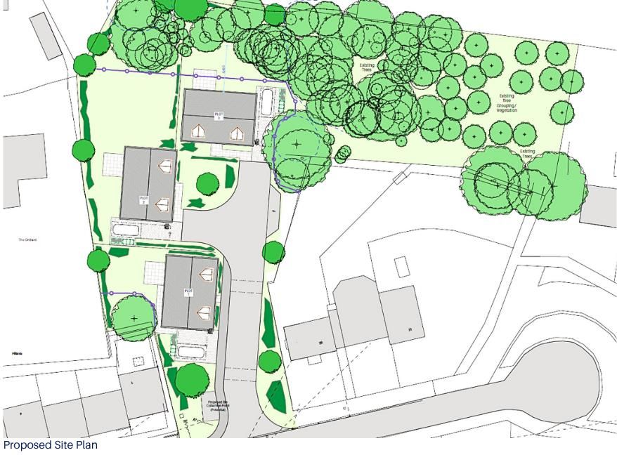 Property photo 3 of 5 Tingewick, Bucks Plan.Png