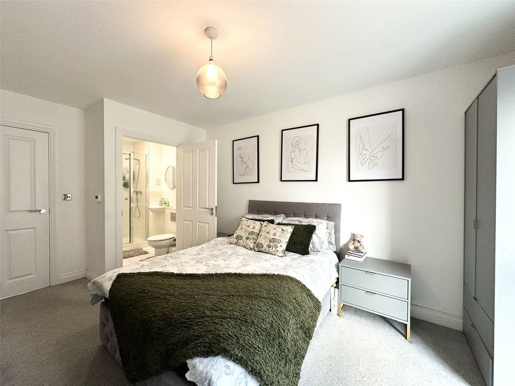 Property photo 3 of 20 Bedroom One