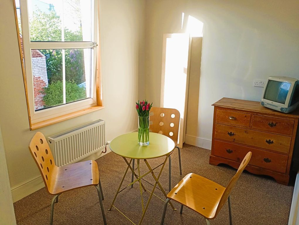 Property photo 2 of 8 Shared Reception Room