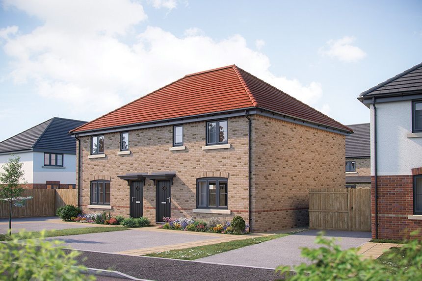 Property photo 1 of 7 Poppy CGI
