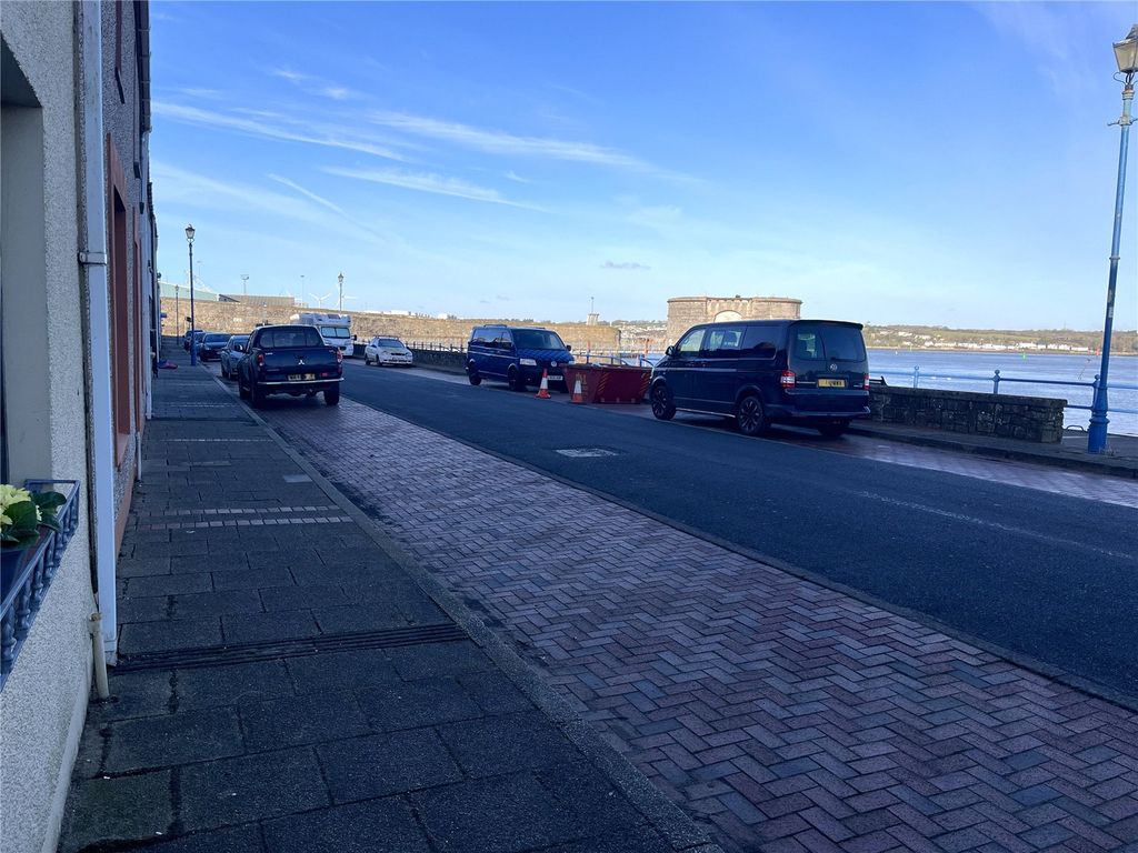 Additional image 16 of 2 bed terraced house for saleFront Street, Pembroke Dock, Pembrokeshire SA72