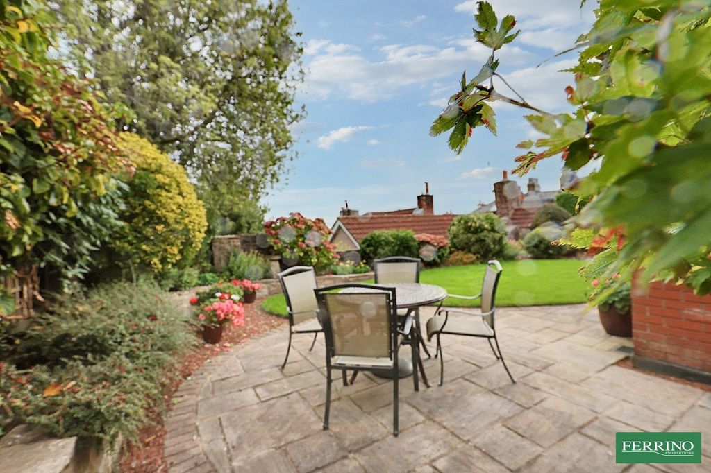 Additional image 24 of 5 bed detached house for sale(5 Bed With Detached Garage), 5 High View, Chepstow, Monmouthshire. NP16