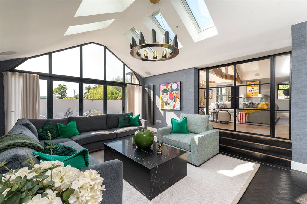 Additional image 6 of 5 bed equestrian for saleWest End Farm, Galphay, Ripon, North Yorkshire HG4