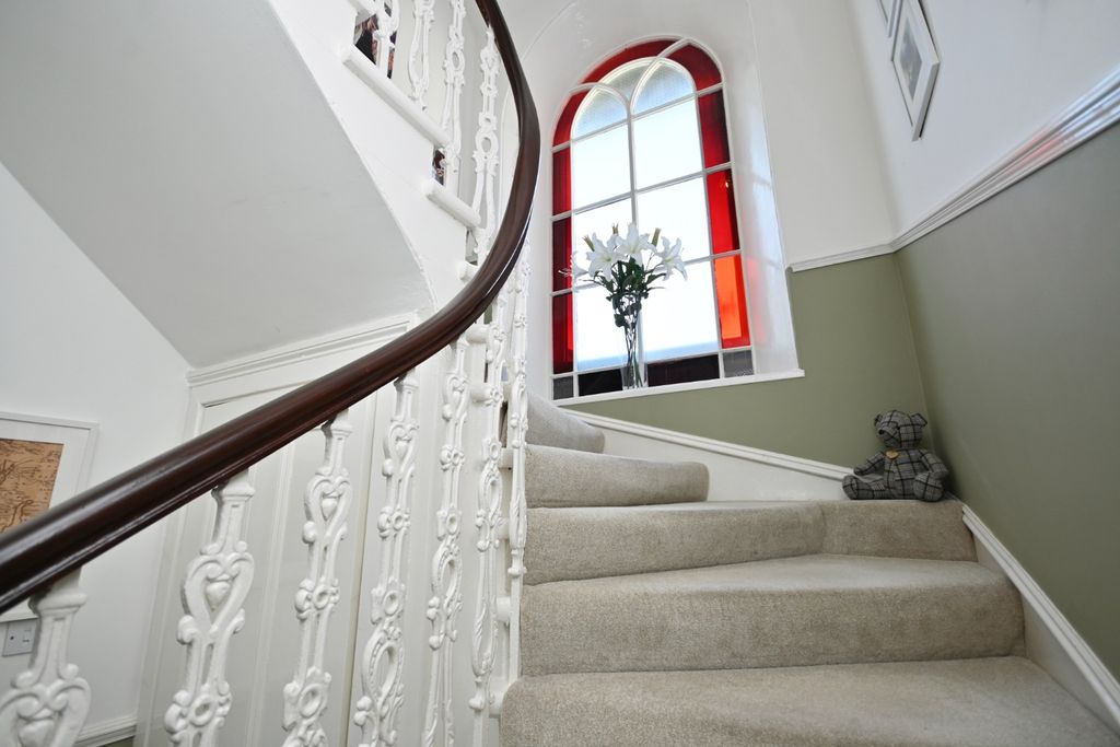 Additional image 19 of 4 bed detached house for saleHillcrest, 21 Eccles Road, Hunters Quay, Dunoon, Argyll And Bute PA23