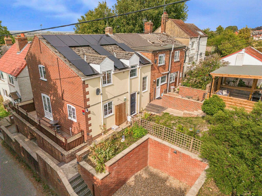 Property photo 1 of 20 Elevated/Parking