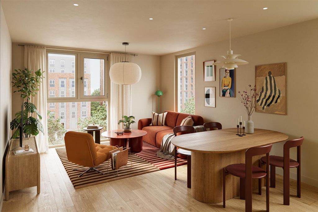 Property photo 1 of 13 11596_Cityheart_Stopford Park_Interior_Living Room