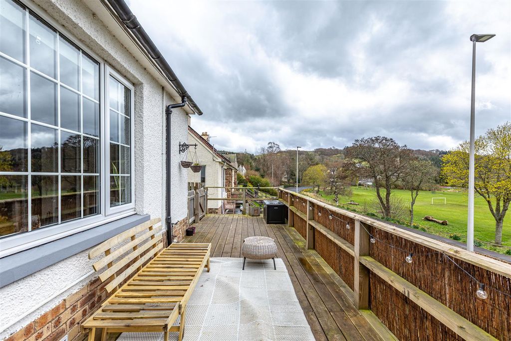Additional image 25 of 3 bed property for sale195 Galashiels Road, Stow, Galashiels TD1