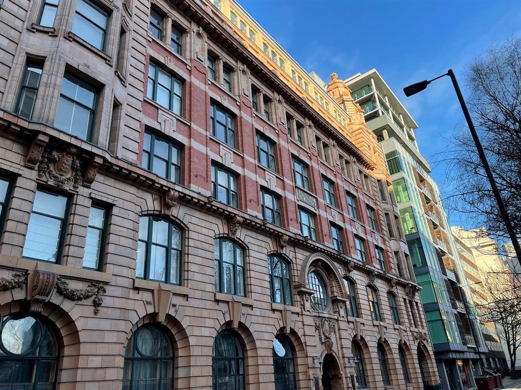 Additional image 31 of 3 bed flat to rentCentury Buildings, St Mary`S Parsonage M3