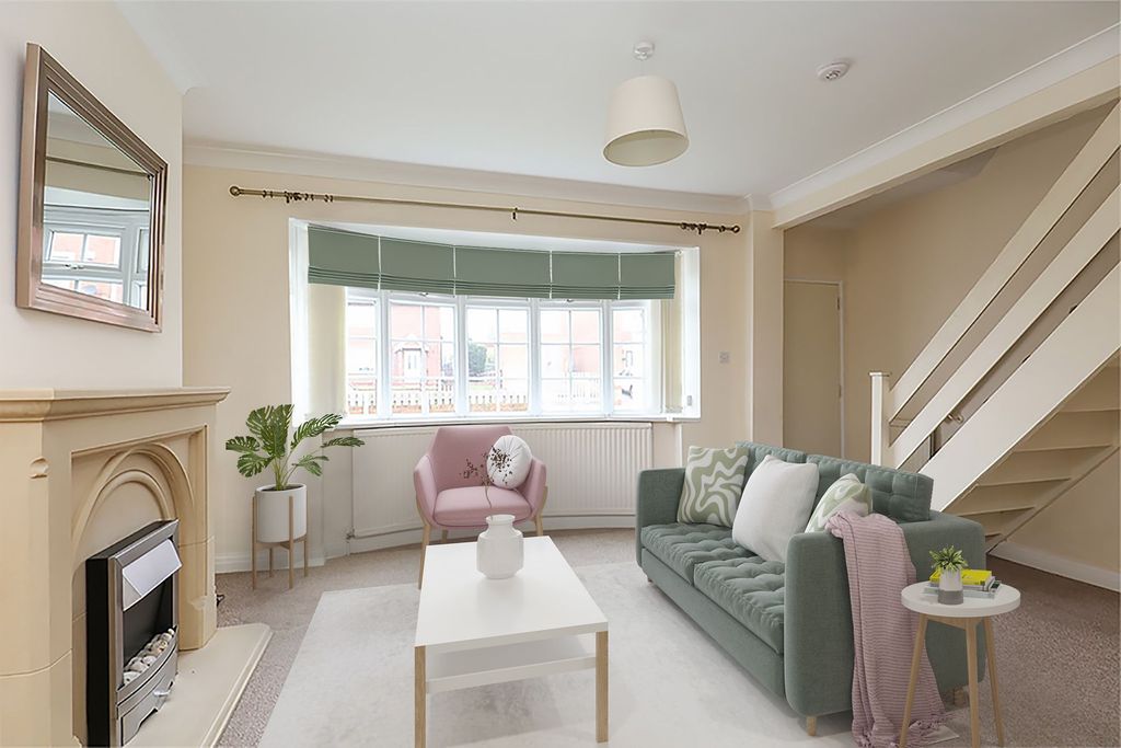Property photo 2 of 14 Virtually Furnished