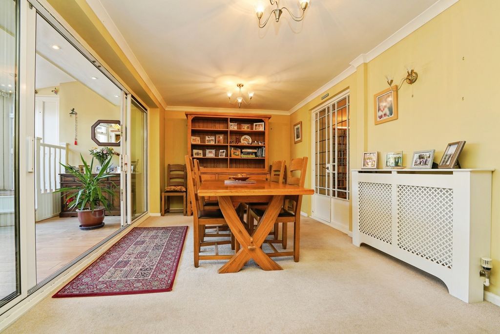 Additional image 5 of 3 bed cottage for saleHigh Street, Badsey, Worcestershire WR11