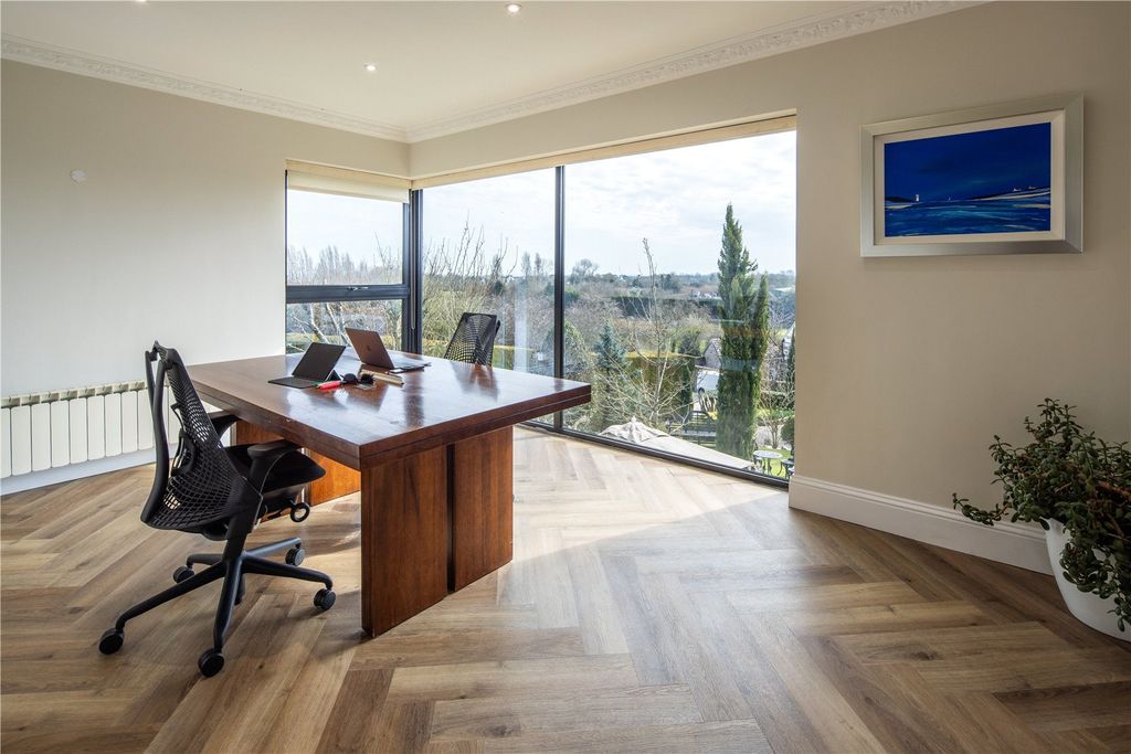 Additional image 6 of 6 bed detached house for saleLe Petit Catillon, Grouville, Jersey JE3